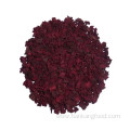 Hot Sell Dehydrated Red Beet Cubes